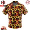 Saitama Oppai One Punch Man Hawaiian Shirt For Men And Women Summer Collections