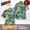Sam The Eagle Muppet Tropical Summer Hawaiian Shirt And Beach Short