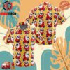 Shine Sprite Super Mario Sunshine Hawaiian Shirt For Men And Women Summer Collections