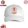 Texas Tech Men’s 2024 Indoor Track National Champions Hat-Cap