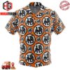 Trippy Ultra Instinct Goku Dragon Ball Super Hawaiian Shirt For Men And Women Summer Collections