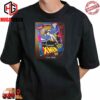 Storm Promotional Art For X-men 97 T-Shirt