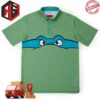 Teenage Mutant Ninja Turtles Donatello Summer Fashion Summer Polo Shirt