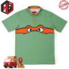 The Flintstones Loyal Order Of Dinosaurs Tourney Summer Fashion Summer Polo Shirt