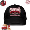 Skyline City Illinois Fighting Illini Big Ten Mens Basketball Tournament Champions 2024 Shirt Mens Hat-Cap