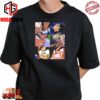 Thank Dragon Ball And Toriyama Akira For Creating A Beautiful Childhood T-Shirt