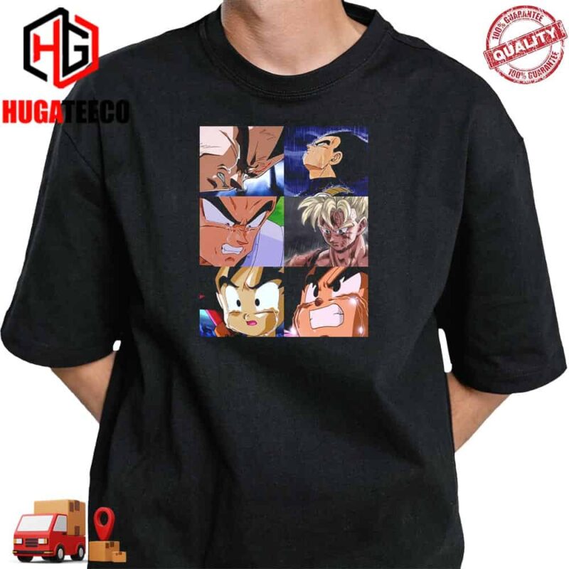 Thank You For Everything Toriyama Akira Dragon Ball T-Shirt