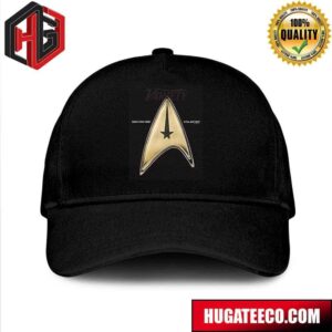 The Future Of Star Trek From Starfleet Academy To New Movies And Michelle Yeoh Hat-Cap