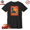 The Strangers Chapter 1 Directed By Renny Harlin Ariving In Theater May 17 2024 T-Shirt