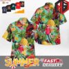 The Muppet Show Fozzie Bear Summer Hawaiian Shirt And Beach Short