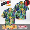 The Muppet Show Gonzo Summer Hawaiian Shirt And Beach Short