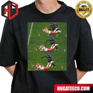 This Catch By Travis Kelce Kansas City Chiefs T-Shirt