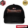 Official Logo For Rivals Marvel Studios Hat-Cap