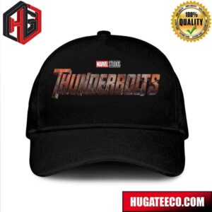 Thunderbolts Marvel Studios In Theaters On May 2 2025 Hat-Cap