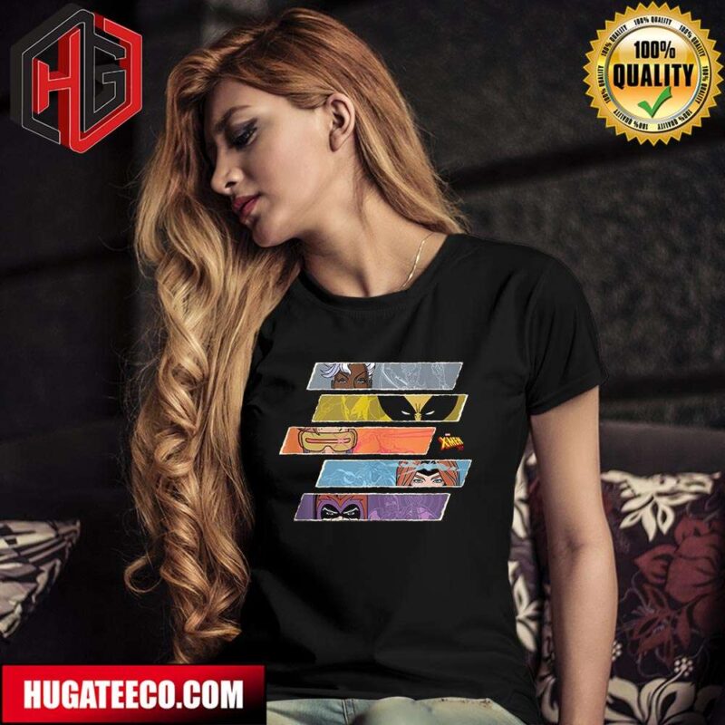 To Me My X-Men X-Men 97 T-Shirt