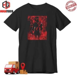 Tron Ares By Walt Disney Pictures And Distributed By Walt Disney Studios Motion Pictures T-Shirt