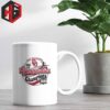 Unisex Blue 84 Maroon Boston College Eagles 2024 Hockey East Men’s Tournament Champions T-Shirt Ceramic Mug