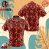 4th Hokage Naruto Hawaiian Shirt For Men And Women Summer Collections