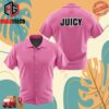 Vegeta Pink Badman Dragon Ball Z Hawaiian Shirt For Men And Women Summer Collections