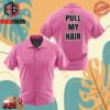 Cell Dragon Ball Z Hawaiian Shirt For Men And Women Summer Collections