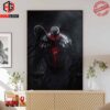 Tobey Maguire In Spider-Man 4 Every End Is A New Beginning Marvel Studios Poster Canvas