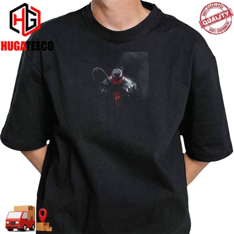 Venom-The Last Dance T-Shirt