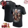 WWE WrestleMania 40 Cody Rhodes vs Roman Reigns T-Shirt