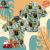 Xenmas Kingdom Hearts Hawaiian Shirt For Men And Women Summer Collections