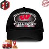 2024 Big East Basketball Tournament Womens Dualmens Champions UCONN Huskies Shirt Mens Hat-Cap