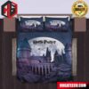 Representing Hogwarts Houses Harry Potter Duvet Cover Bedding Set