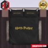 Wizarding World Embracing Hogwarts Harry Potter Duvet Cover Bedding Set