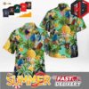 The Muppet Show Lew Zealand Summer Hawaiian Shirt And Beach Short