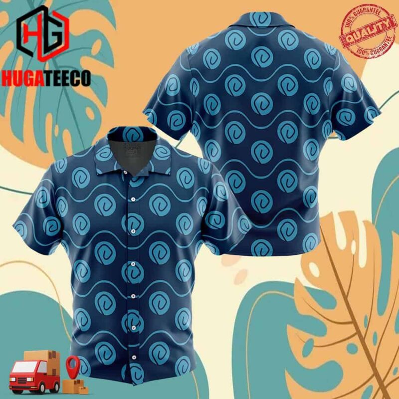 Zoro Arlington Park One Piece Hawaiian Shirt For Men And Women Summer Collections
