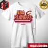 2024 NBA Playoffs Denver Nuggets National Basketball Association T-Shirt