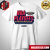 Miami Heat NBA Playoffs 2023-24 National Basketball Association T-Shirt