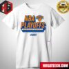 Denver Nuggets 2024 NBA Playoffs National Basketball Association T-Shirt