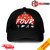 Top Rope Tuesday Limited Edtion Adam Copeland Rated R Era Snapback Classic Hat-Cap