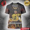 2024 Playoffs Uknight The Realm Vegas Golden Knights NHL Morgan And Morgan America’s Largest Injury Law Firm Brayden Mcnabb Goal 3D T-Shirt