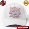 Boston University Cactus Jack Goes Back To College Travis Scott x Fanatics x Mitchell And Ness With NCAA March Madness 2024