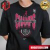 Alabama Crimson Tide Nike 2024 NCAA Men?s Basketball National Champions March Madness Unisex T-Shirt