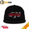 Alabama Final Four 2024 Basketball NCAA March Madness Classic Hat-Cap Snapback