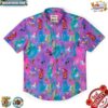 American Swirl RSVLTS Collection Summer Hawaiian Shirt