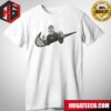 Alvin And The Chipmunks Nike Logo X Nike Swoosh Logo Merchandise T-Shirt