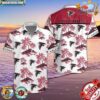 Atlanta Falcons King Of Football America’s Team Hawaiian Shirt