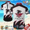 Atlanta Falcons Mickey Mouse Hawaiian Shirt Beach Short