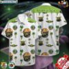 Baby Yoda Tropical Hawaiian Shirt – Th031221
