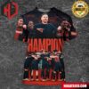 Bayer Leverkusen Is Deutscher Meister Champion 2023 2024 All Over Print Shirt