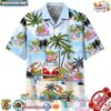 Baby Yoda Unisex Hawaiian Shirt