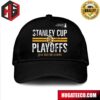 Boston Bruins Fanatics Branded 2024 Stanley Cup Playoffs Hat-Cap