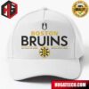 Boston Bruins 2024 Stanley Cup Playoffs Hat Cap